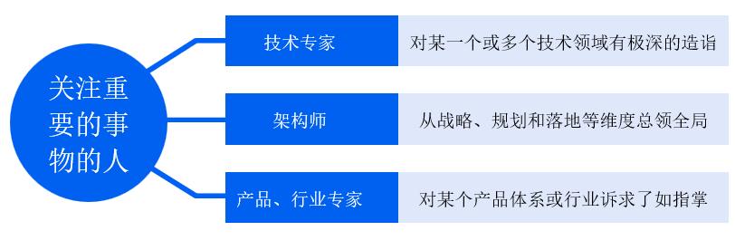 非著名架构师,架构师被淘汰