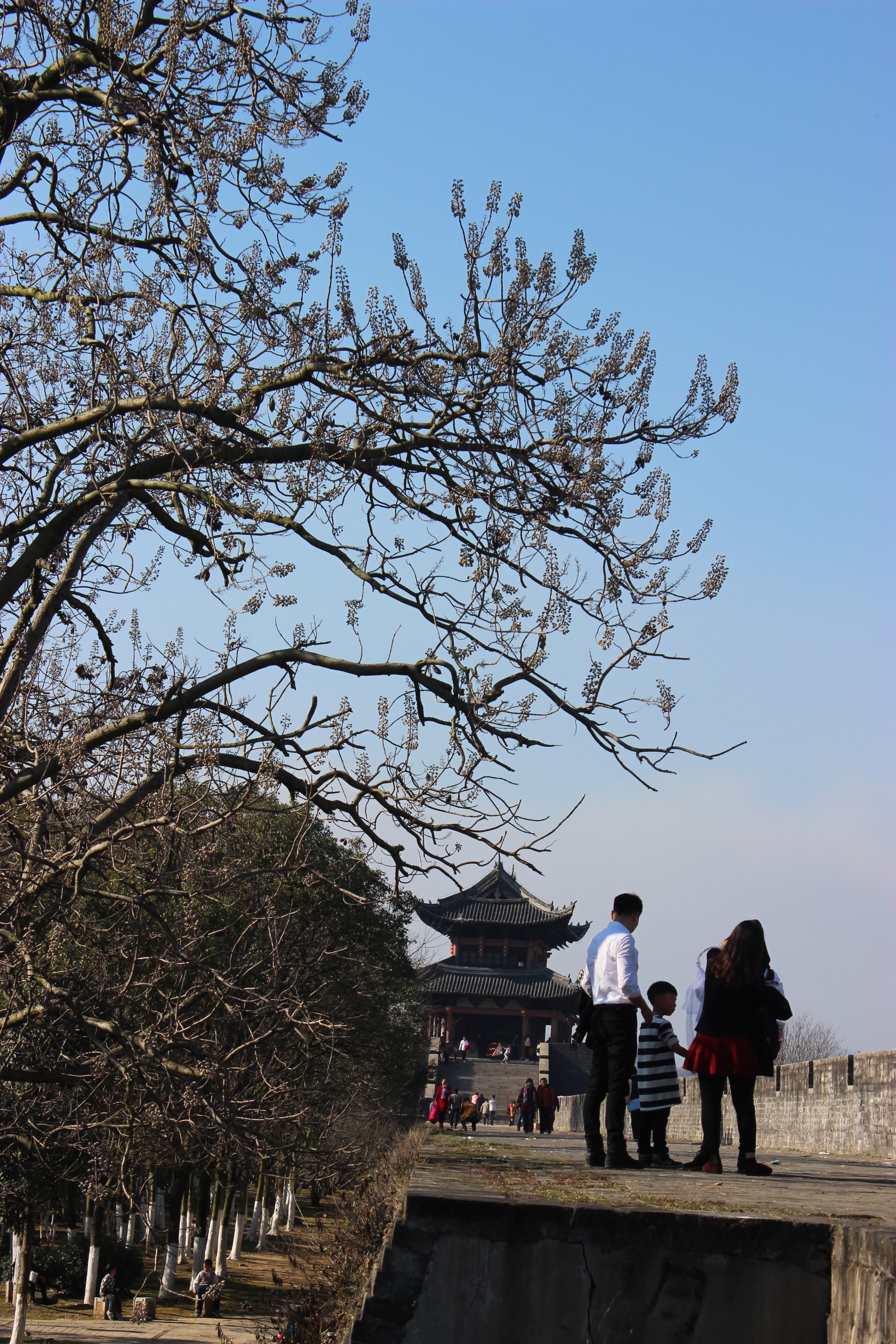 赣州周末出游攻略,春节赣州出发2-3天短途旅游