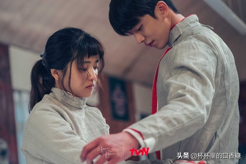 2023韩剧最新收视率排行榜,收视前十韩剧