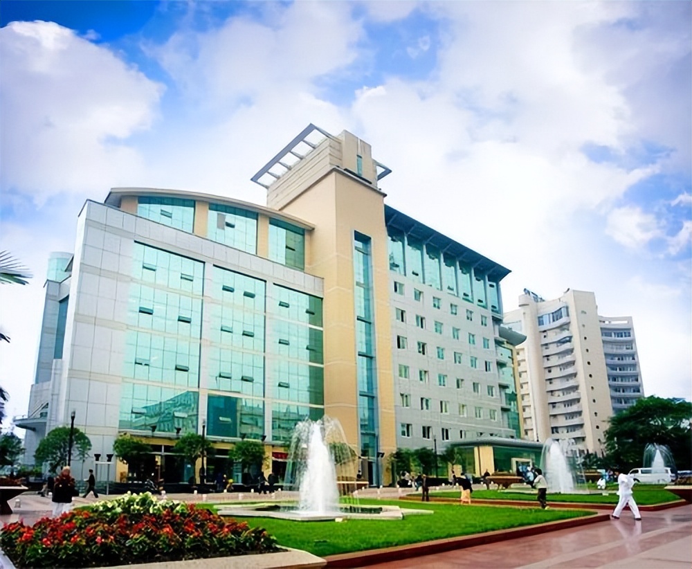 重庆三甲医院排行榜最新,重庆市大足区三甲医院