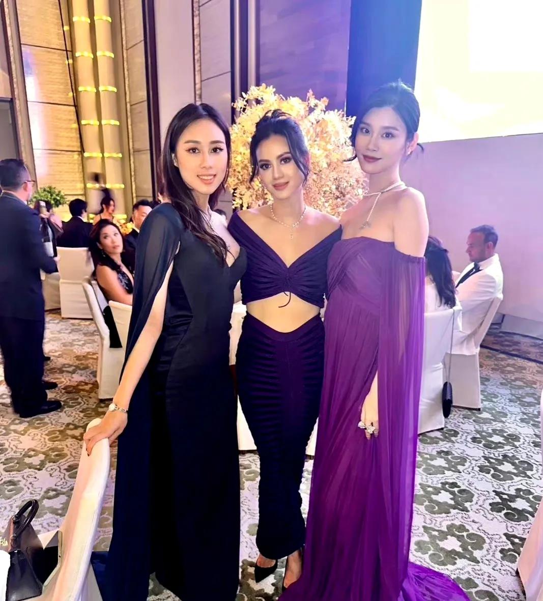 奚梦瑶何猷君怼脸拍照,奚梦瑶被调侃视频