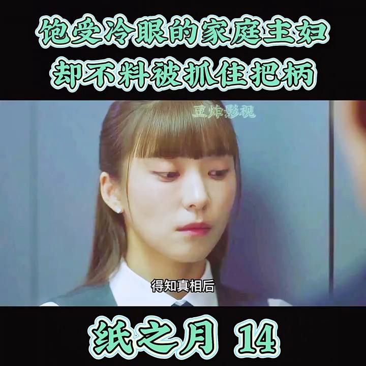 家庭主妇的反击完整视频,家庭主妇面临道德困境电视剧