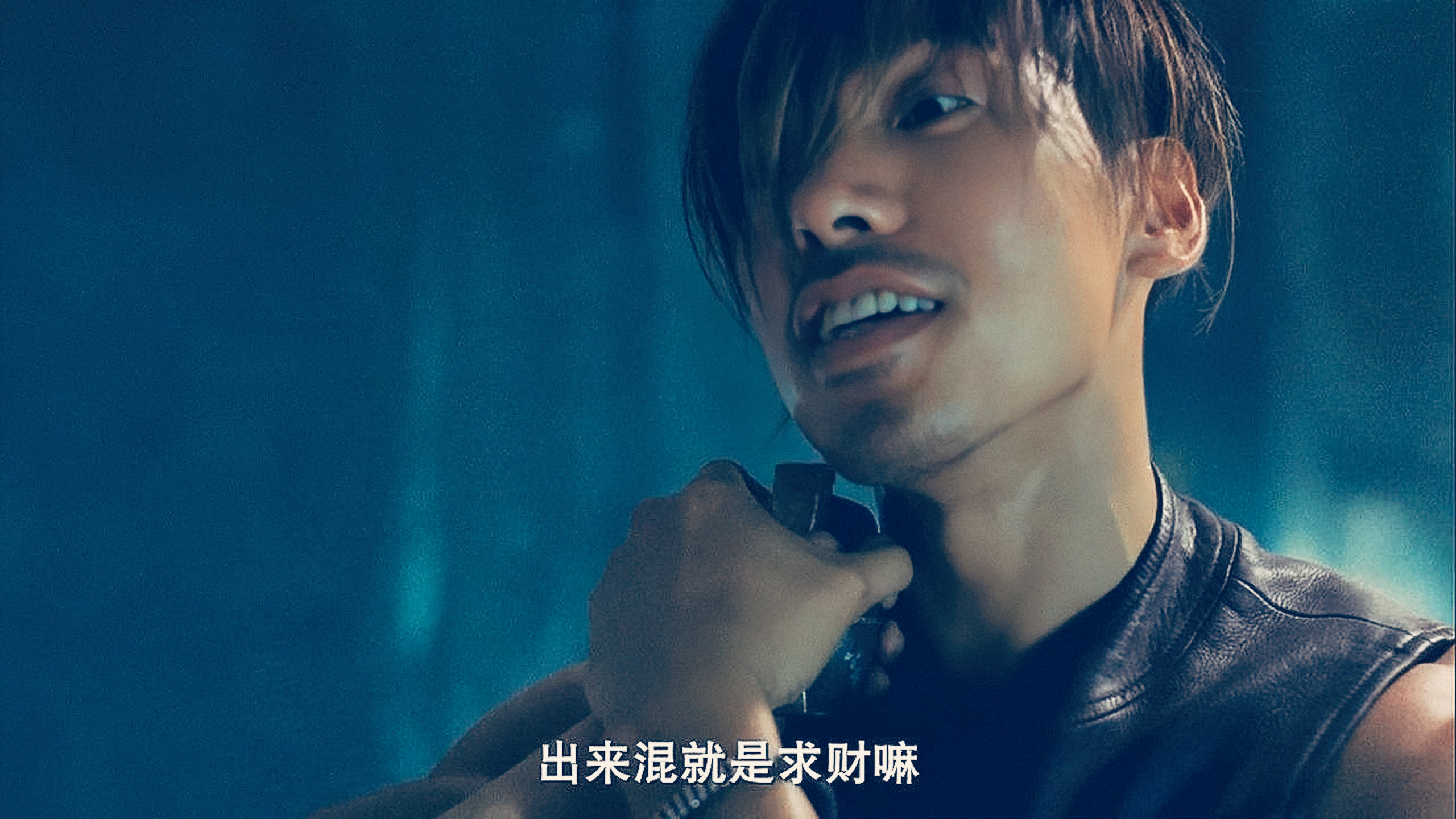 和安乐,白花蛇和安乐