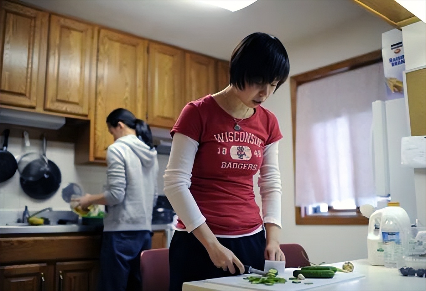 张怡宁的妈妈王凤英,张怡宁母亲是谁