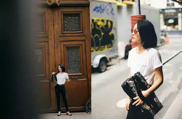 chanel必买的10件单品,chanel最新一期