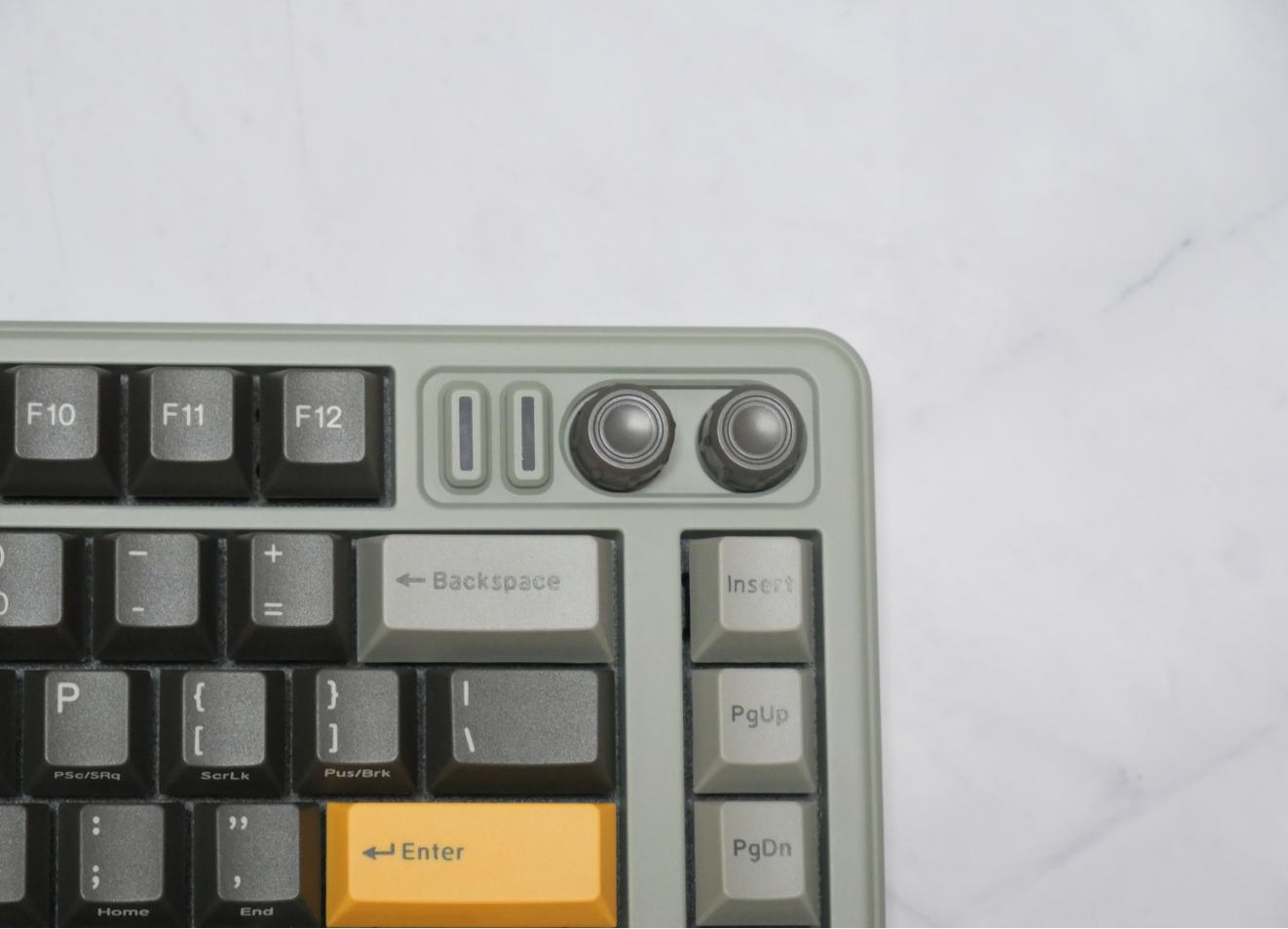 matrix键盘适合什么键帽,matrix机械键盘