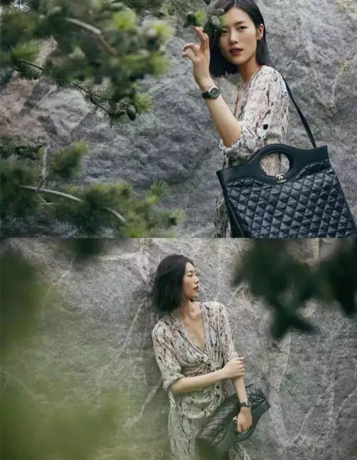 chanel必买的10件单品,chanel最新一期