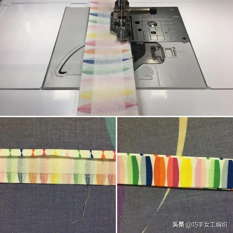 牛仔裤收纳神器改造,旧牛仔裤布条再利用的妙招