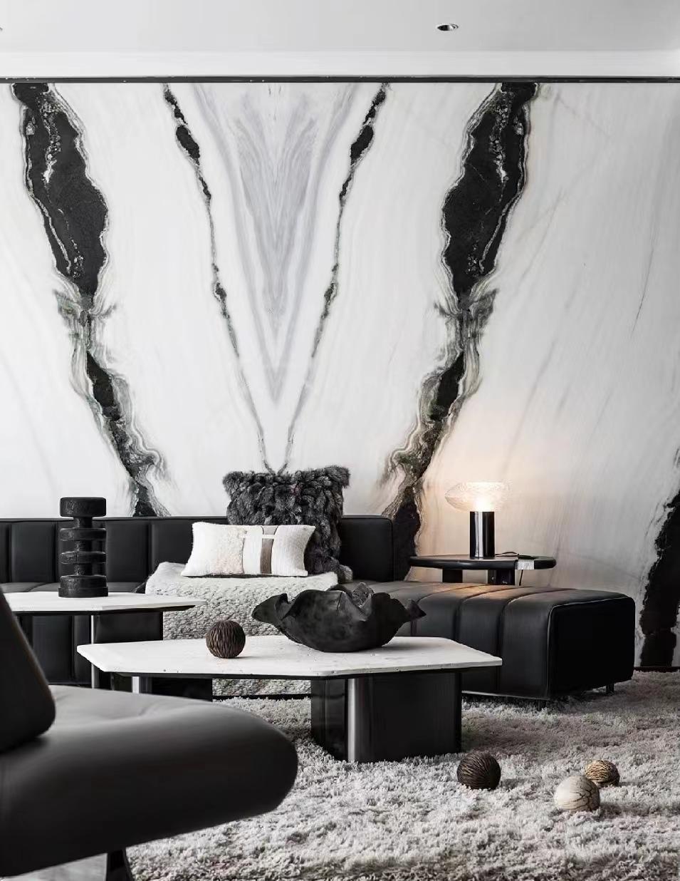 CACCINA卡希娜|意式风极简之美