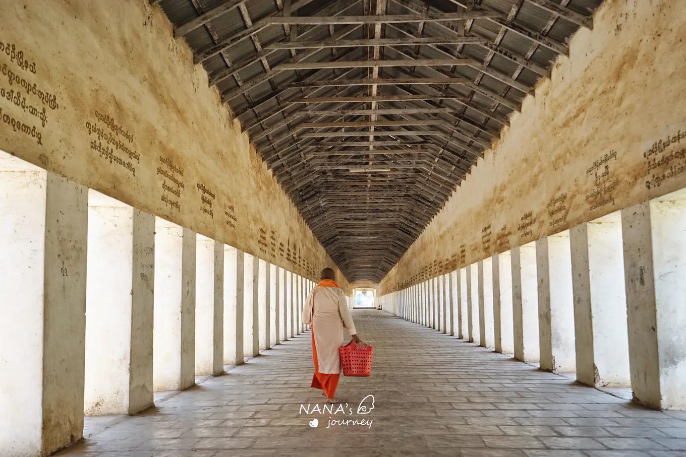 蒲甘式建筑,蒲甘王朝的建筑