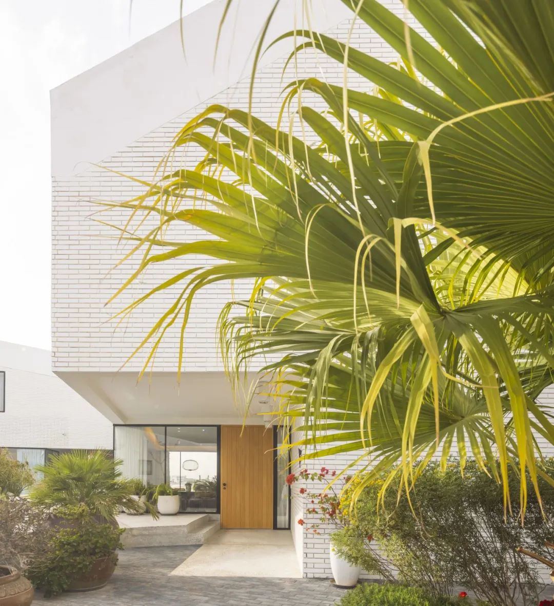 关于斜屋顶的设计亮点,斜形屋顶设计