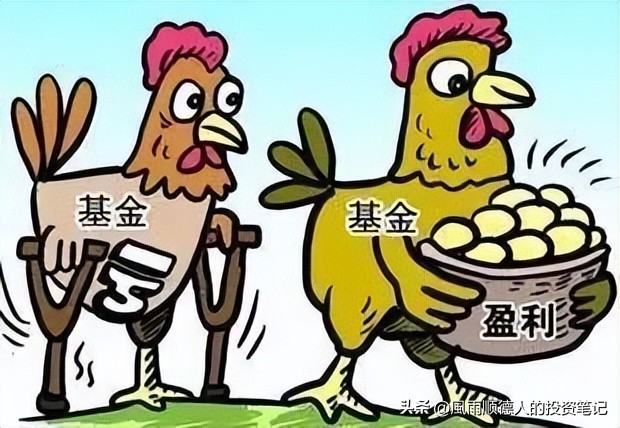 5月14日财经早餐：得知基金净值排名及选基策略，赶紧告知大家