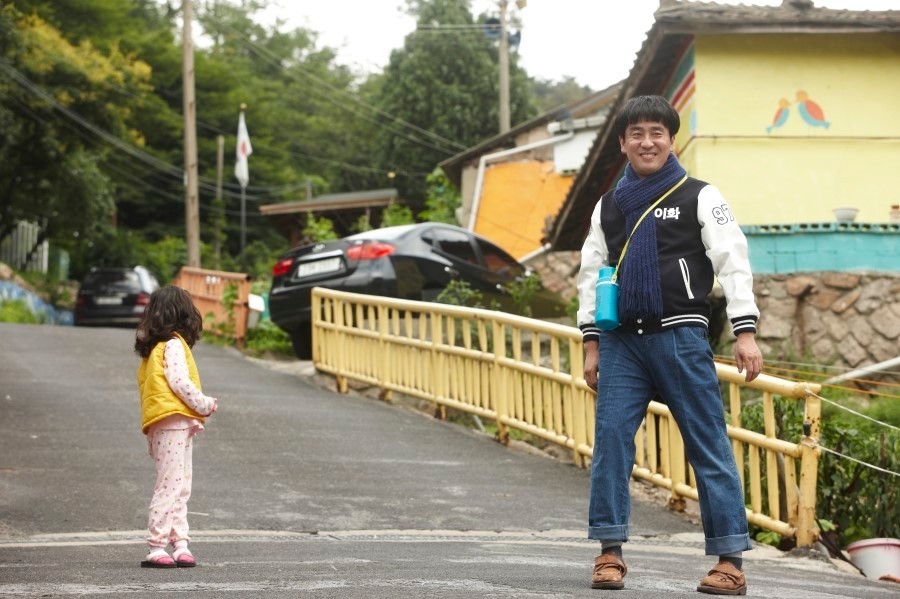 七号房的礼物韩国版全篇,七号房的礼物100字观后感