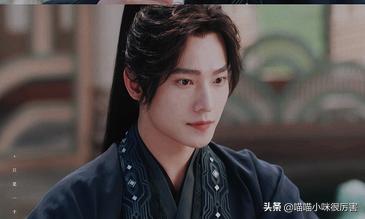 什么发型都能驾驭的男明星,你们觉得哪个男明星发型好看