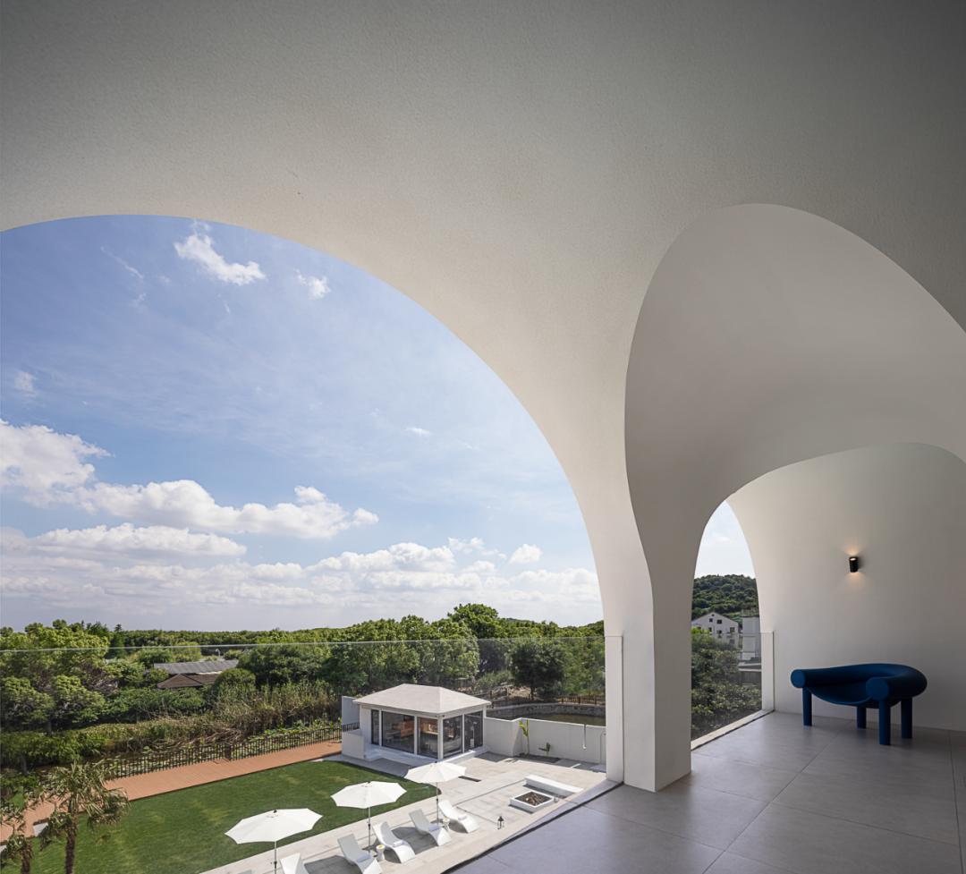 最受欢迎的民宿风格图片,简单又省钱的民宿设计