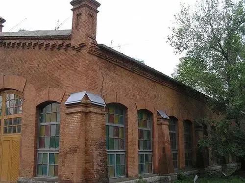 哈尔滨车辆厂曹清海,哈尔滨车辆厂徐厂长