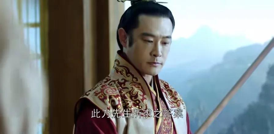 琅琊榜如何挫败誉王,琅琊榜誉王为什么不直接进攻