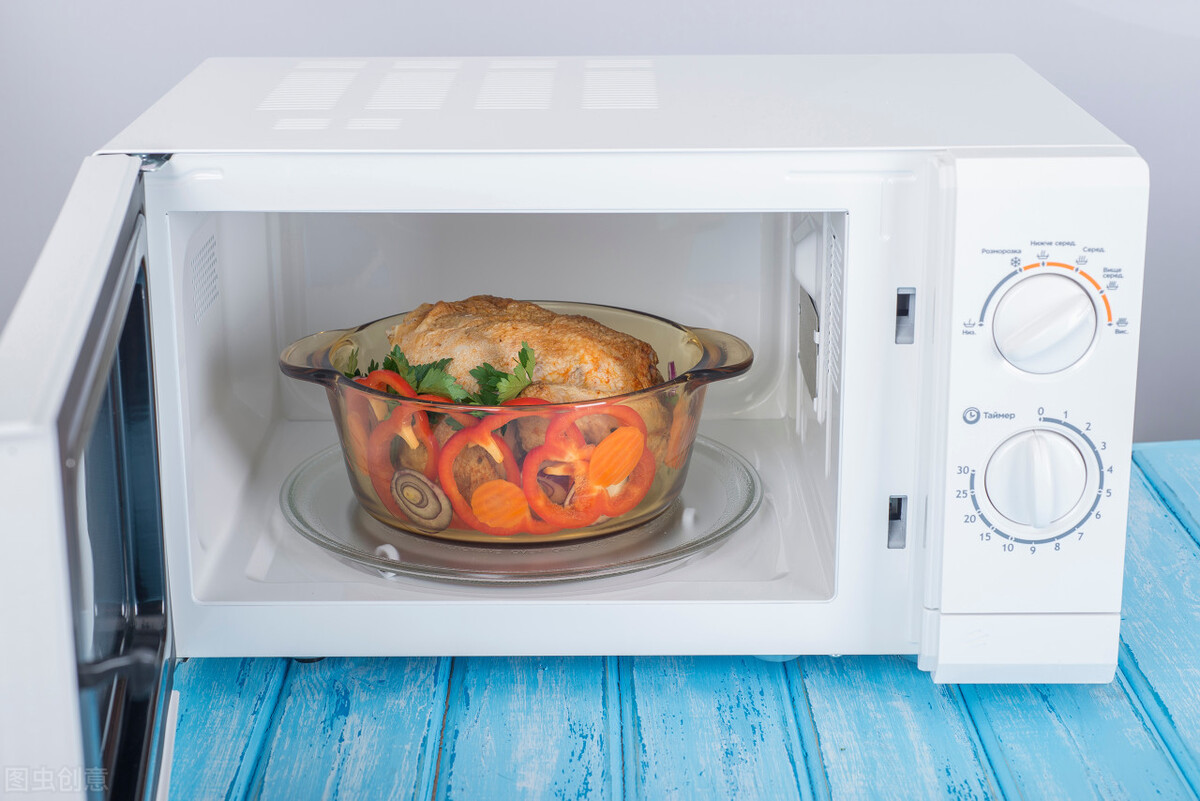 399的微波炉推荐哪一款,双11最简单的格兰仕微波炉价钱