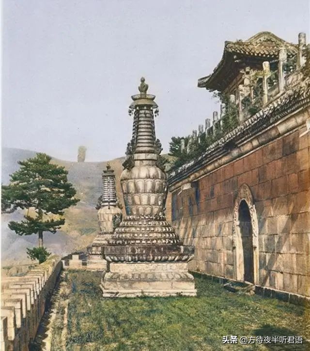 承德清朝写真摄影,热河摄影师