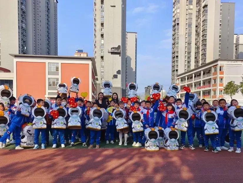 汉中西关小学运动会,汉中西关小学科技节活动