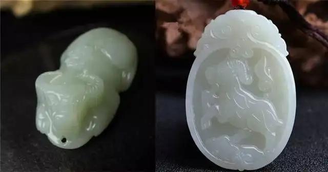 玉能够避灾,玉能挡煞吗