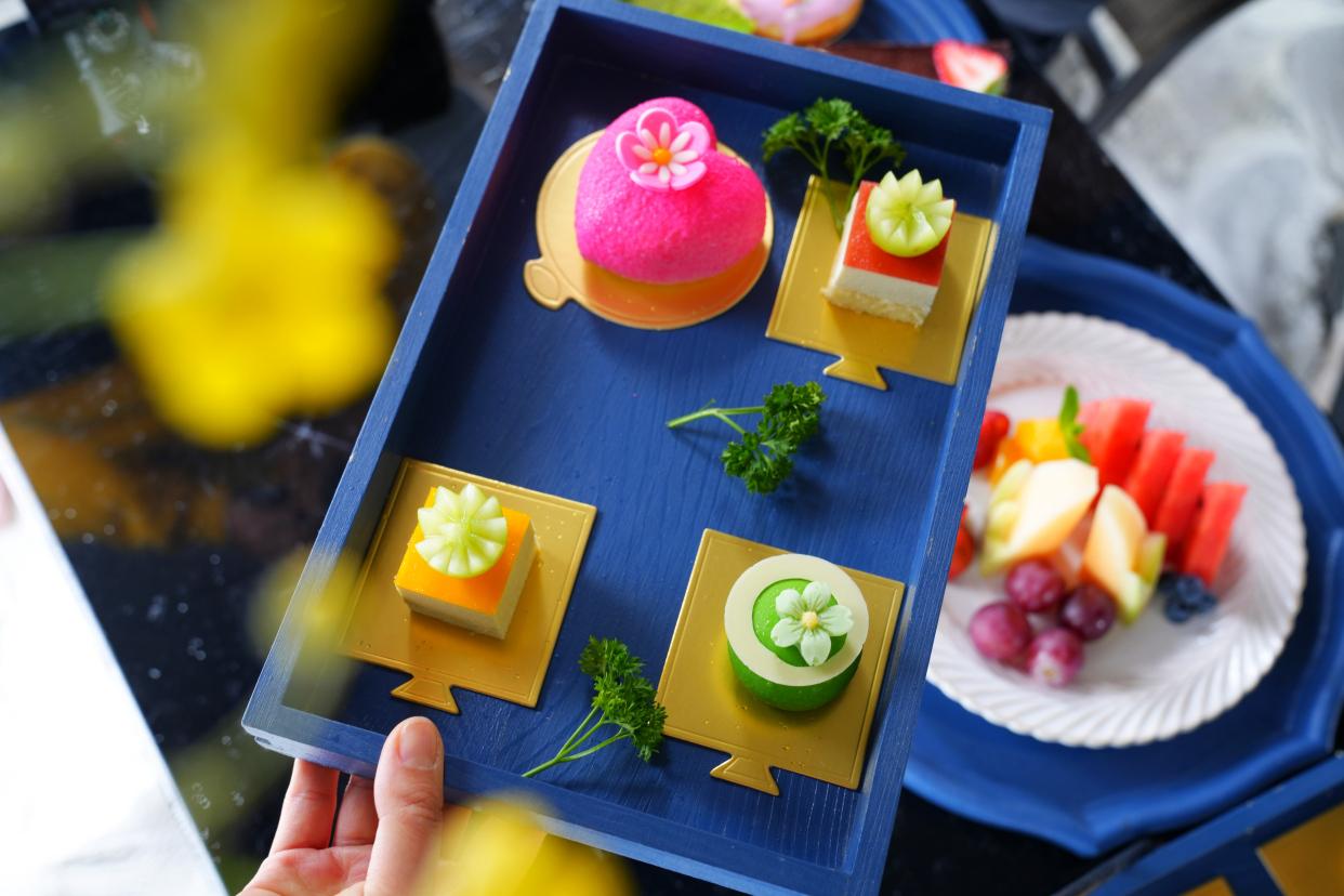 杭州自驾2小时，人间仙境，大美建德，美景美食美宿超实用攻略