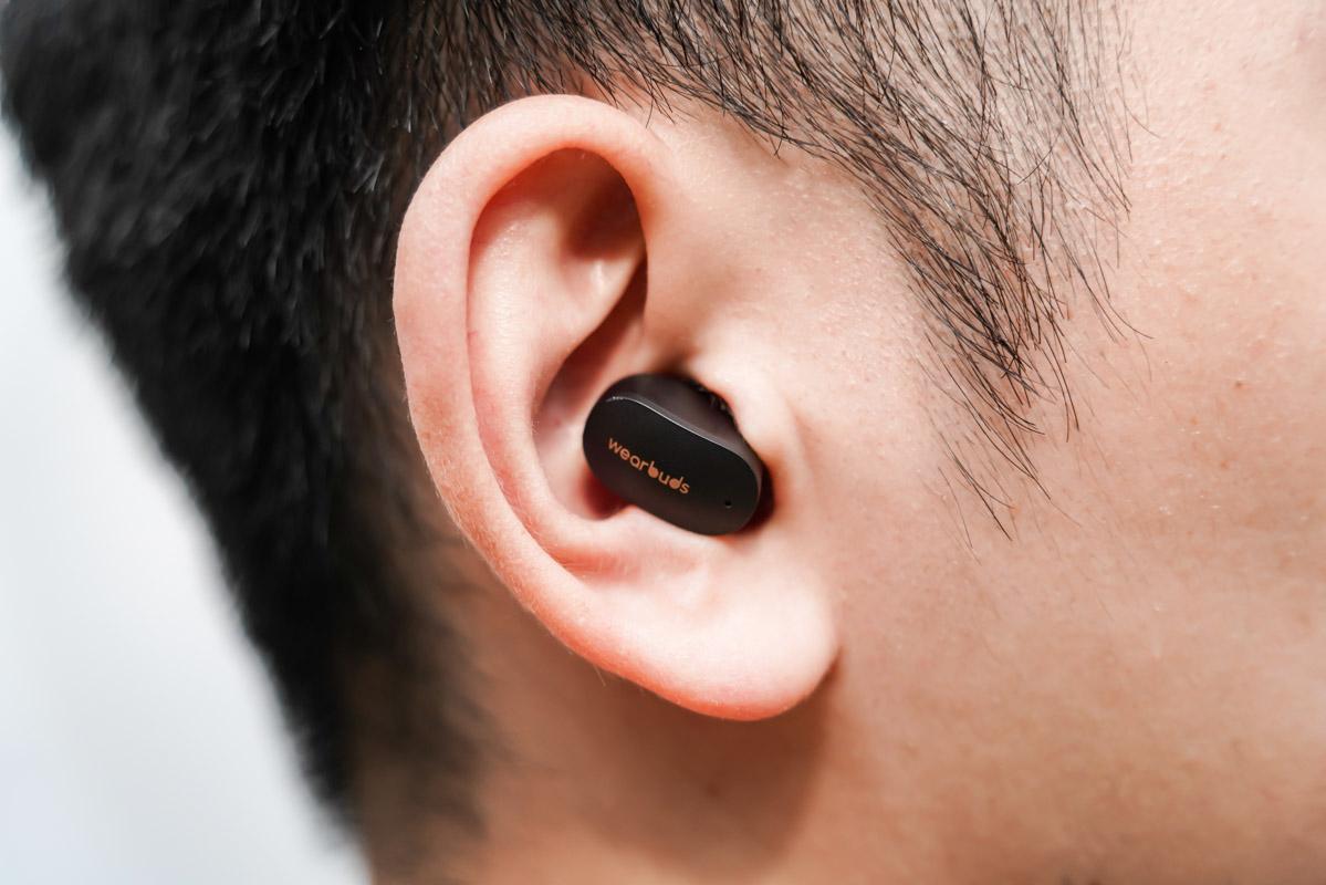 wearbudswatchx2,wearbuds二代评测