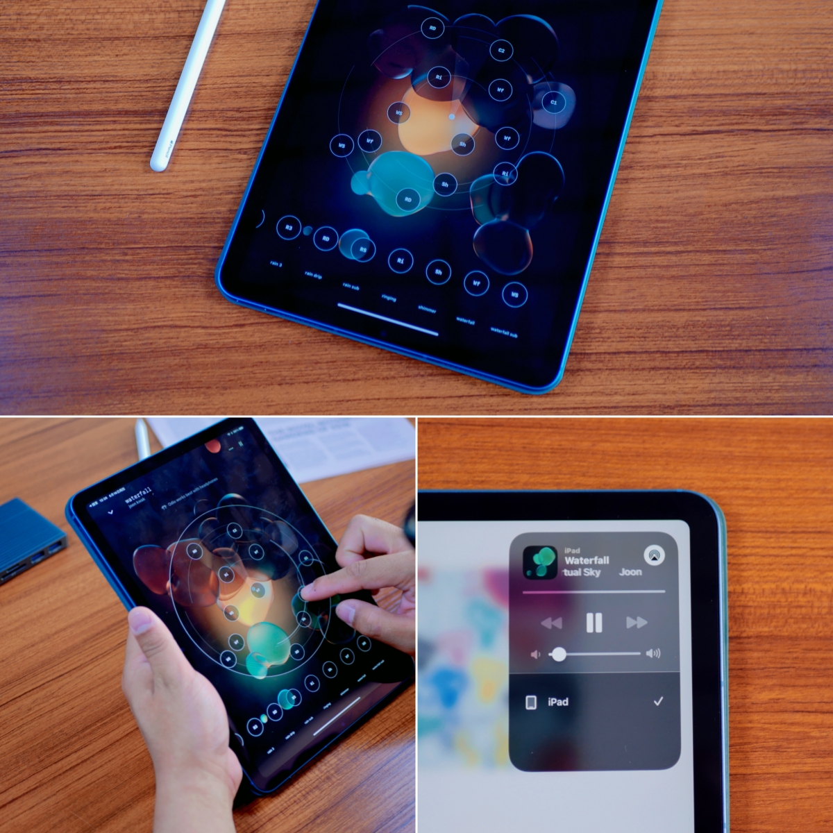 ipadair2019深度评测,ipadair第四代和第五代怎么选