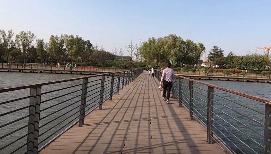 郑州市内周末遛娃好去处,郑州周边带娃不累的旅游地