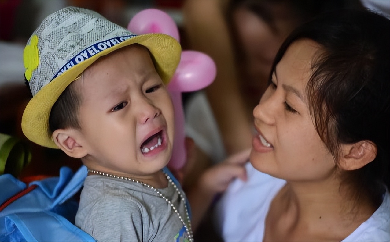 当孩子遇到朋友不跟他玩怎么办,怎样引导孩子不跟别人玩