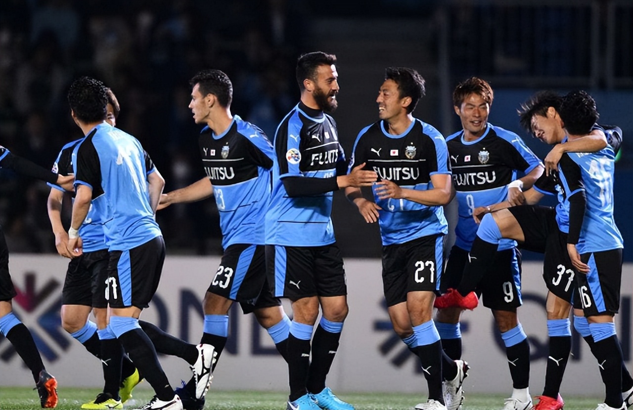 周四006柏太阳神vs福冈黄蜂预测,日职联横滨水手vs川崎前锋半全场