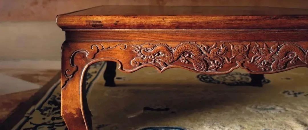 选购中式家具技巧,中式家具三大流派家具鉴赏