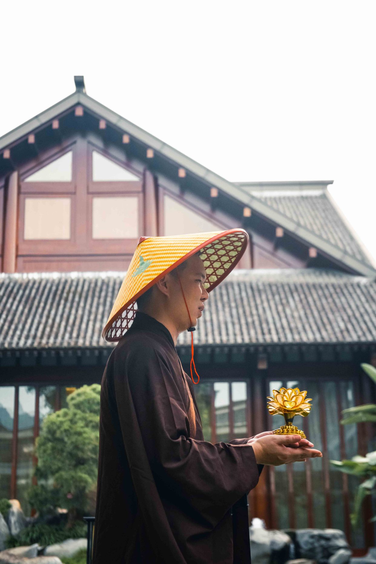 国内适合禅修的酒店,广东禅修疗愈民宿酒店