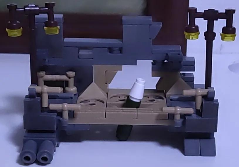 长津湖的乐高在哪里买,乐高长津湖正品