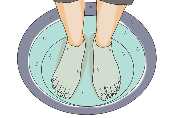 经常凌晨3-5点醒来怎么调理,每天凌晨5点才能睡着是什么病