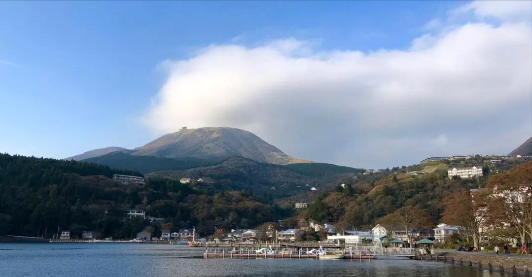 日本一个女生自己去旅游,女生日本独自旅行