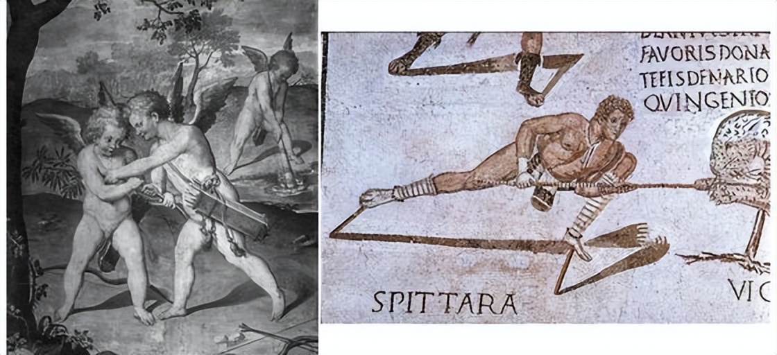 时光机——艺术家们对绘画中“阴影”的表现错了几个世纪