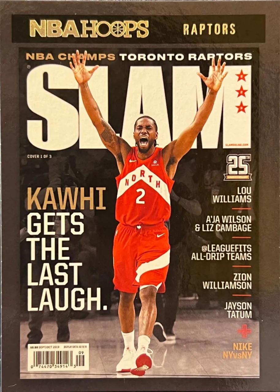 小小卡片的故事,nba卡牌编年史