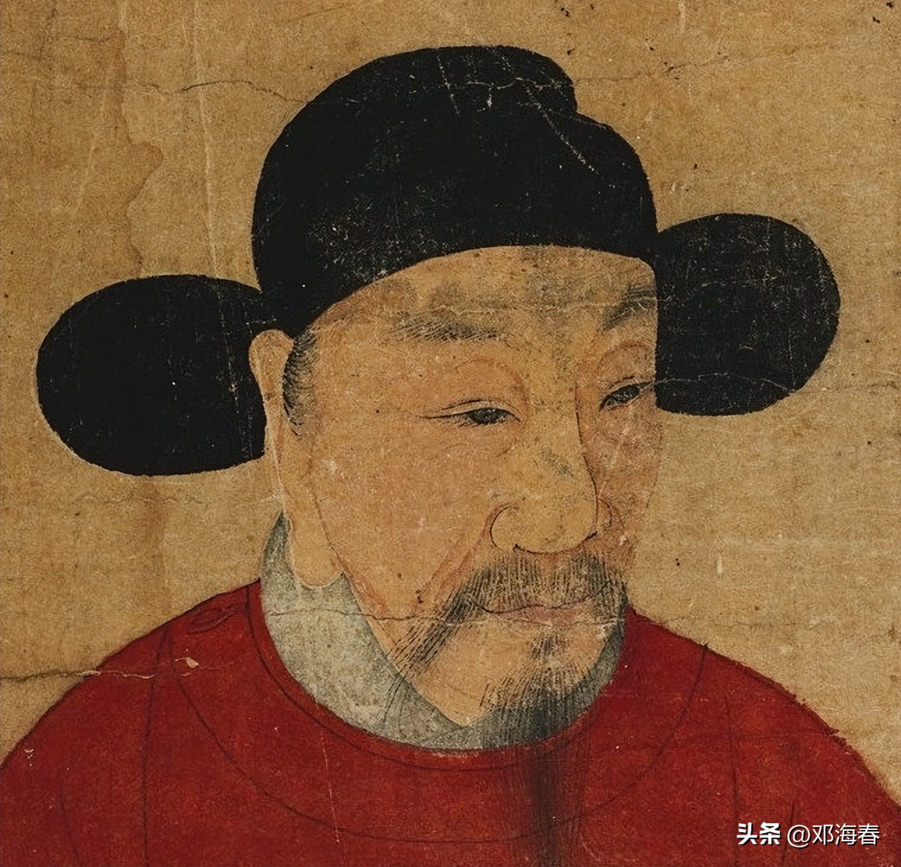 明朝商辂,明朝三元及第第一人商辂