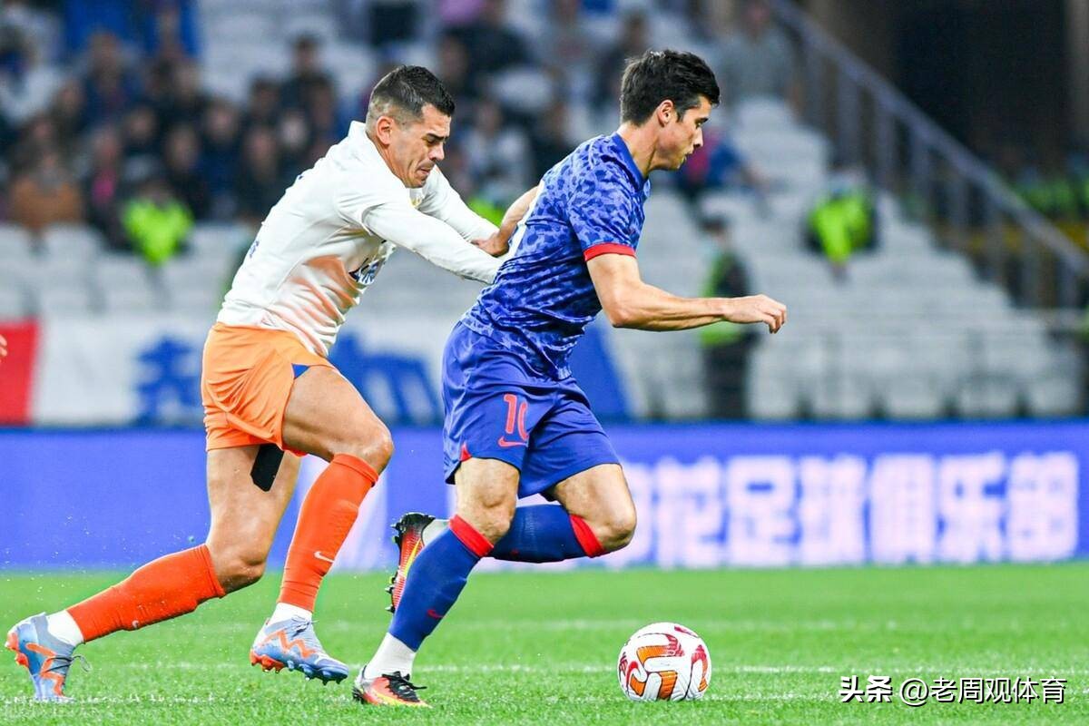 鲁能张弛最新信息,张弛李霄鹏