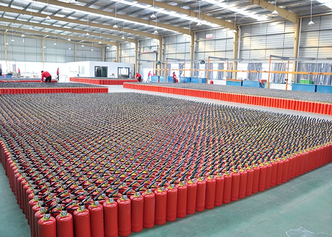 匠心铸江荆，江荆科技将提供生产、检测、消防工程一站式服务