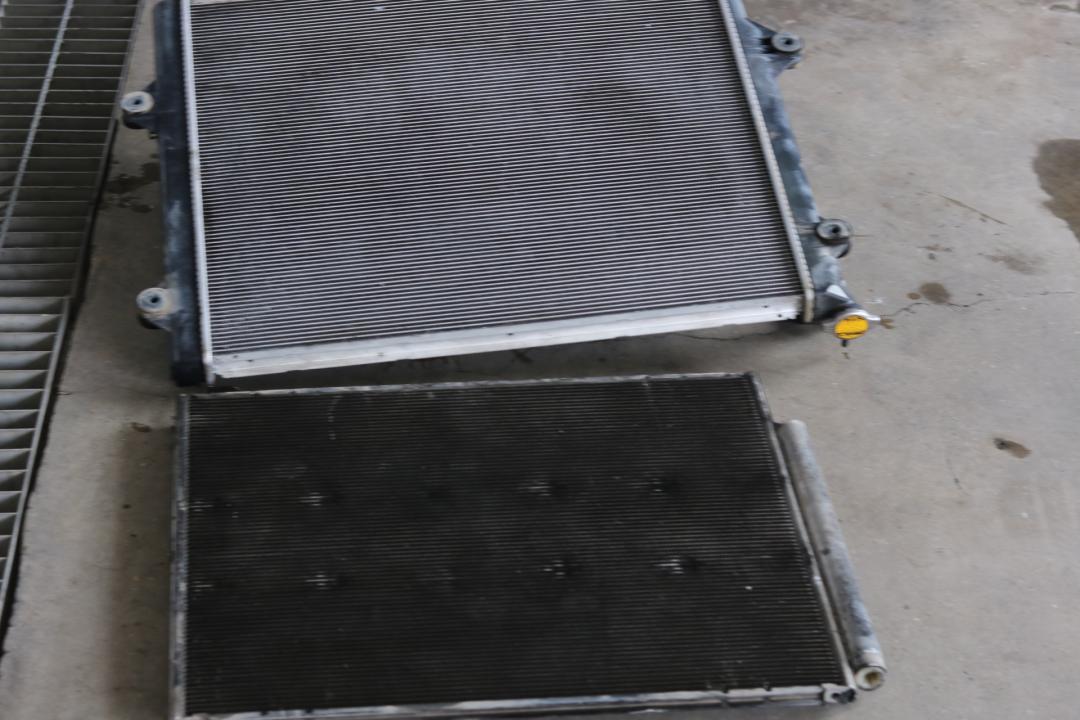 丰田fj酷路泽二手怎么选,丰田fj酷路泽二手2007翻新