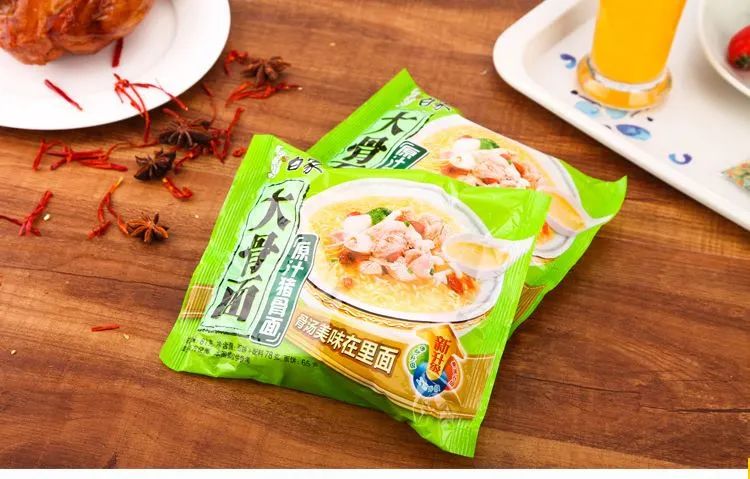 康师傅是怎样输给统一的,统一与康师傅打官司