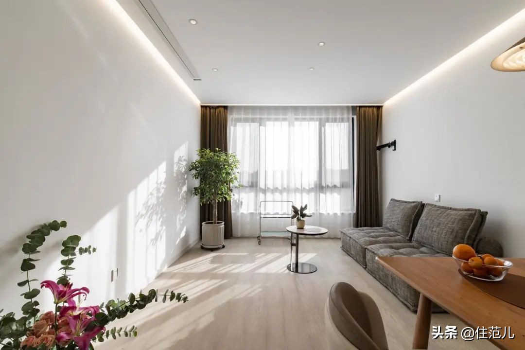 落灰到崩溃！求求你，小户型千万别这么装