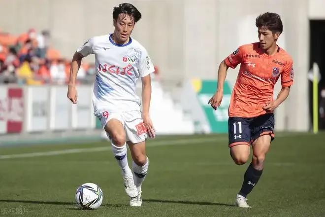 日乙群马温泉比赛结果,日职乙琉球fcvs熊本深红