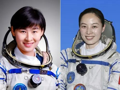 女宇航员在太空干什么,太空怎么保护女宇航员