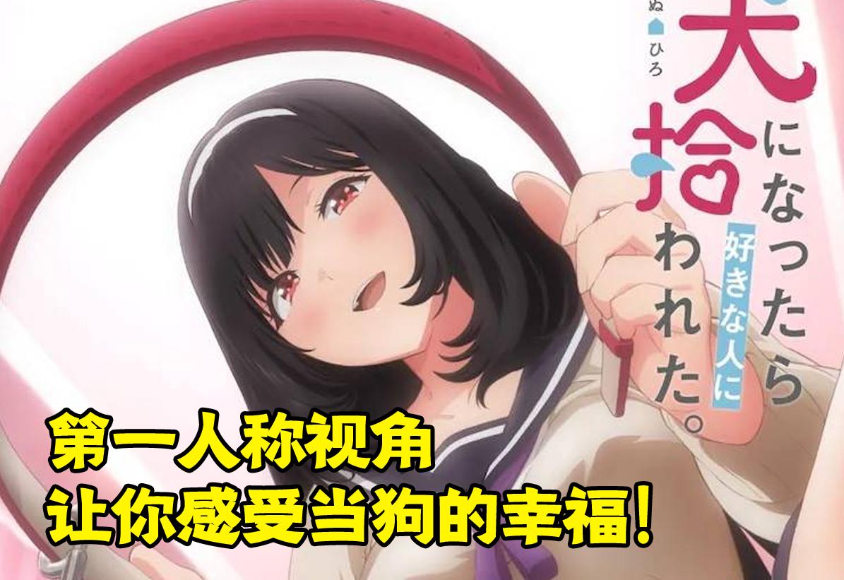 情节堪比棍勇纯爱应该退散？《不道德公会》动画化