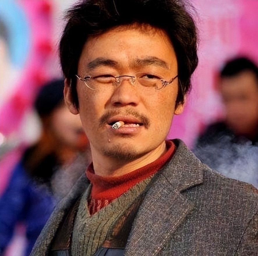 王宝强靠装疯卖傻成影帝甄子丹,傻根王宝强