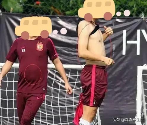 c罗有多极致的自律,c罗重回曼联首秀自律