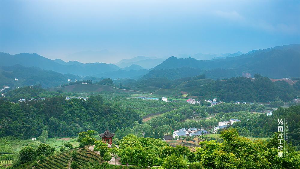 商洛打造中国康养之都金字招牌,中国康养之都商洛